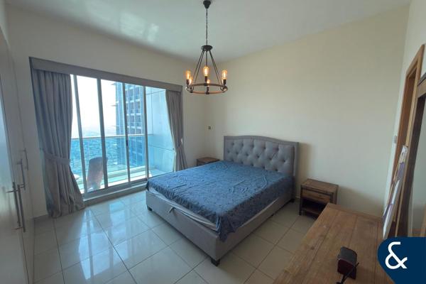 1 Bedroom | Upgraded | 7.2% NET ROI